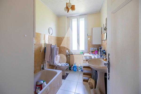 Maison 5 pièces 138 m2