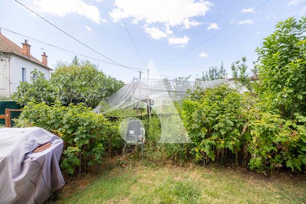 Maison 5 pièces 138 m2