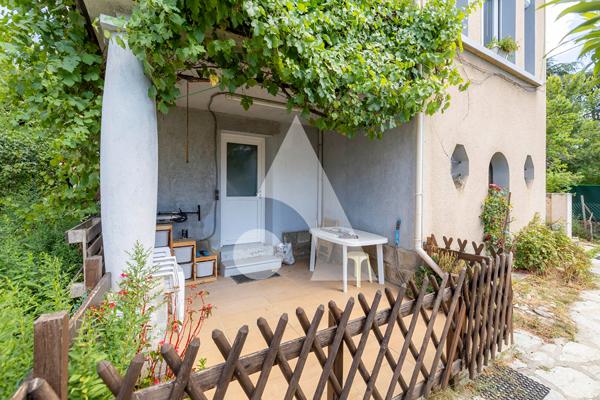 Maison 5 pièces 138 m2