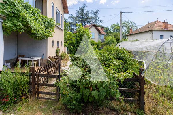 Maison 5 pièces 138 m2