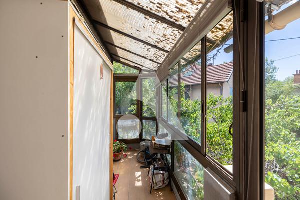 Maison 5 pièces 138 m2
