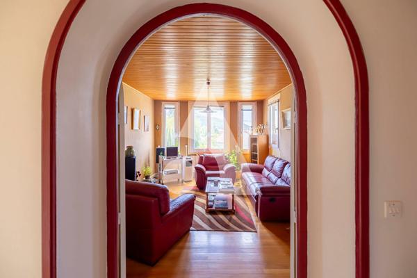 Maison 5 pièces 138 m2