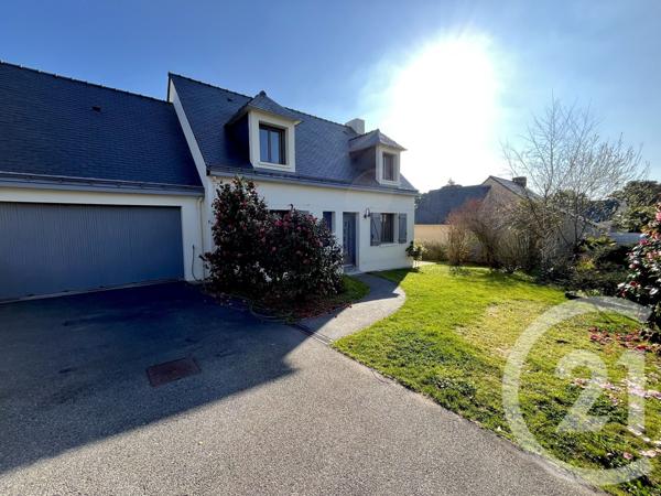 Maison à vendre  5 pièces - 96 m2 LA BAULE - 44