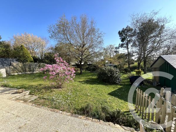 Maison à vendre  5 pièces - 96 m2 LA BAULE - 44