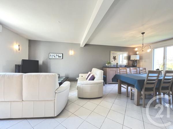 Maison à vendre  5 pièces - 96 m2 LA BAULE - 44