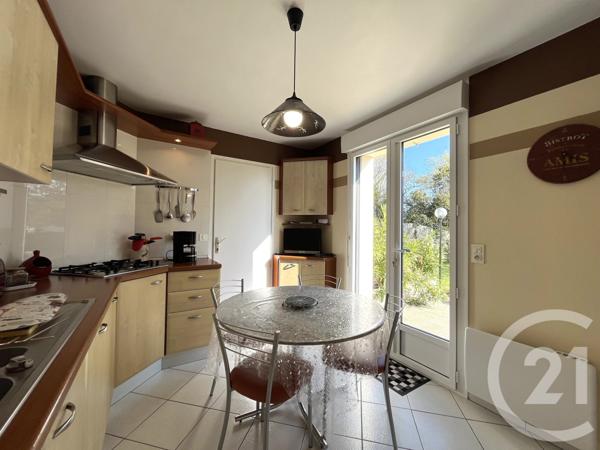 Maison à vendre  5 pièces - 96 m2 LA BAULE - 44