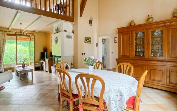 Maison à vendre    4 pièces • 116 m2 Balma