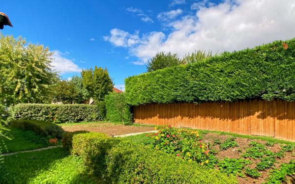 Maison à vendre    4 pièces • 116 m2 Balma