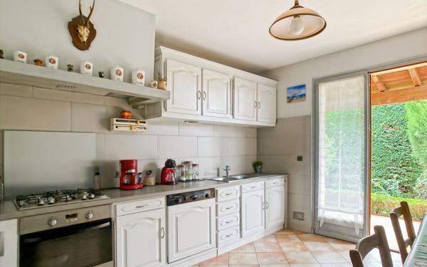 Maison à vendre    4 pièces • 116 m2 Balma