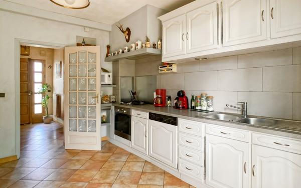 Maison à vendre    4 pièces • 116 m2 Balma