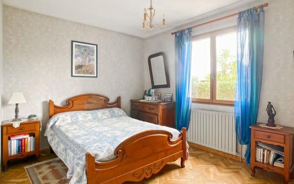 Maison à vendre    4 pièces • 116 m2 Balma