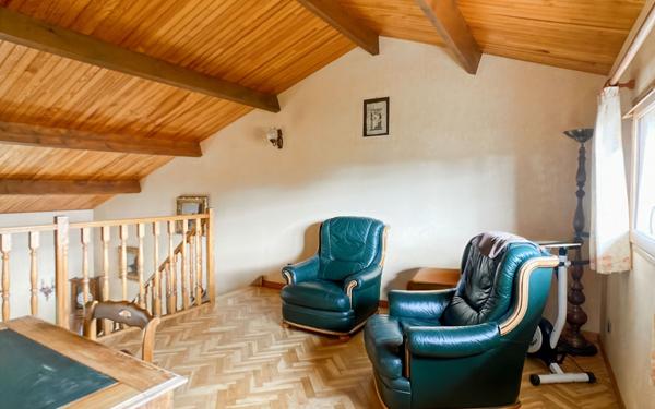 Maison à vendre    4 pièces • 116 m2 Balma