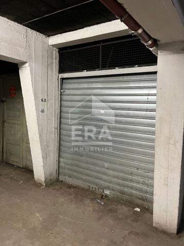 Parking / box Marseille Parc Bel ombre