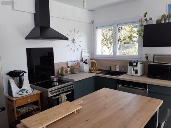 Maison à louer à Vitré en Ille-et-Vilaine (35500), ref : 131/3263