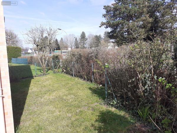 Maison à louer à Vitré en Ille-et-Vilaine (35500), ref : 131/3263