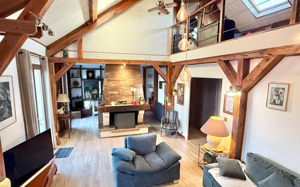 Maison à vendre    5 pièces •  Morangis