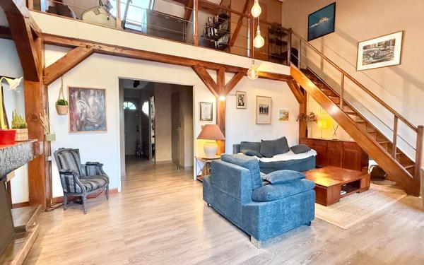 Maison à vendre    5 pièces •  Morangis