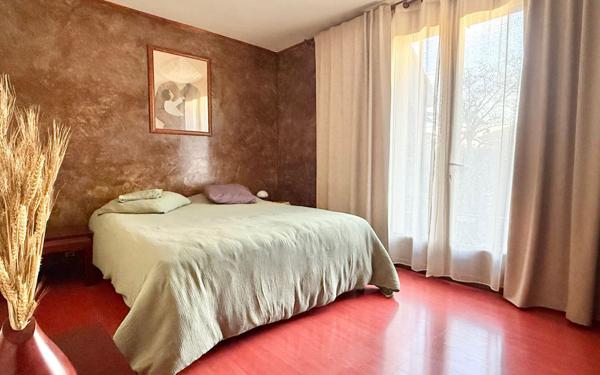 Maison à vendre    5 pièces •  Morangis