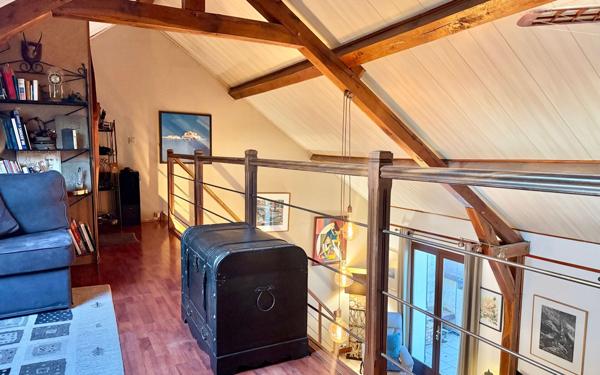 Maison à vendre    5 pièces •  Morangis