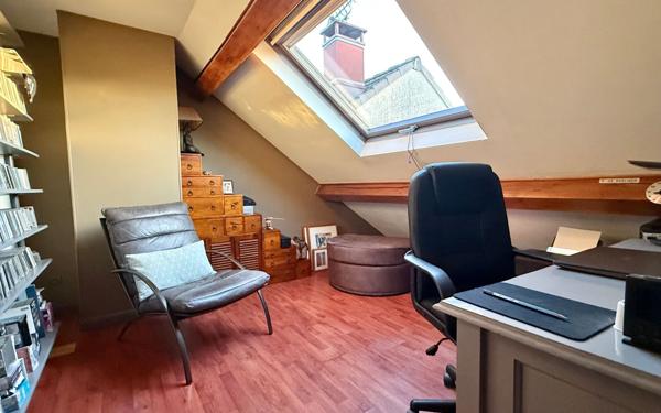 Maison à vendre    5 pièces •  Morangis