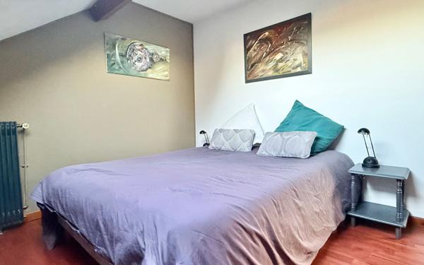 Maison à vendre    5 pièces •  Morangis