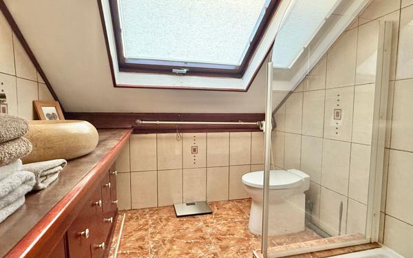 Maison à vendre    5 pièces •  Morangis