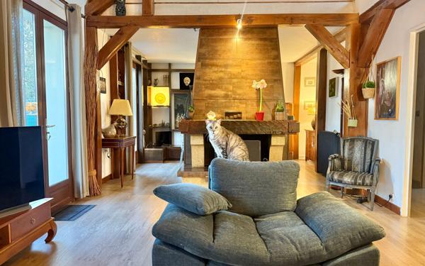 Maison à vendre    5 pièces •  Morangis