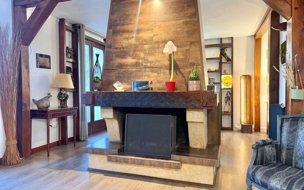 Maison à vendre    5 pièces •  Morangis