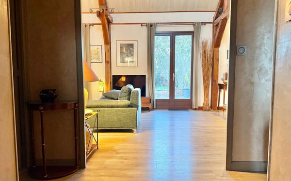 Maison à vendre    5 pièces •  Morangis