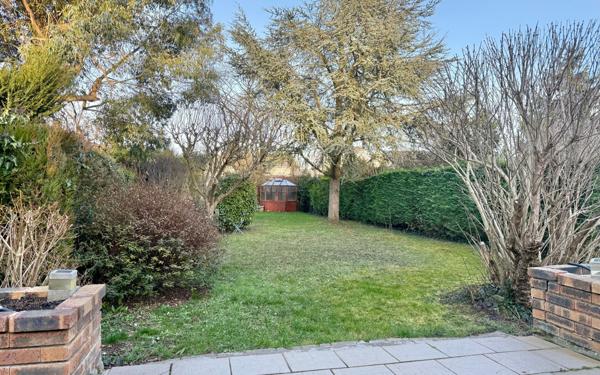 Maison à vendre    5 pièces •  Morangis