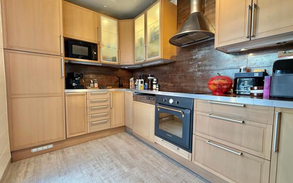 Maison à vendre    5 pièces •  Morangis