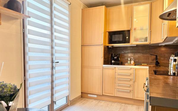 Maison à vendre    5 pièces •  Morangis