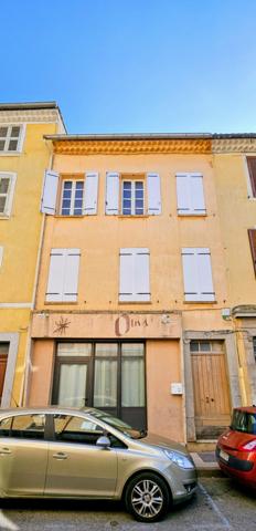 Studio 1 pièce(s) 51 m²