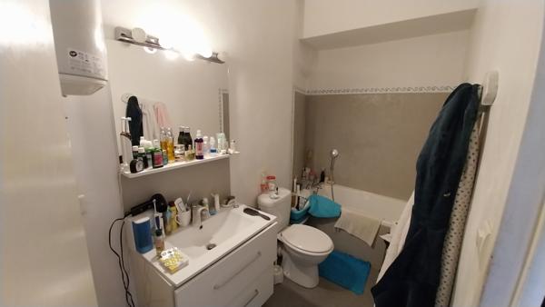 Studio 1 pièce(s) 51 m²