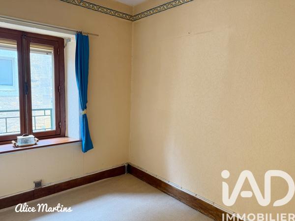 Maison à vendre 2 pièces 35 m² Noyers-Pont-Maugis