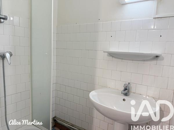 Maison à vendre 2 pièces 35 m² Noyers-Pont-Maugis