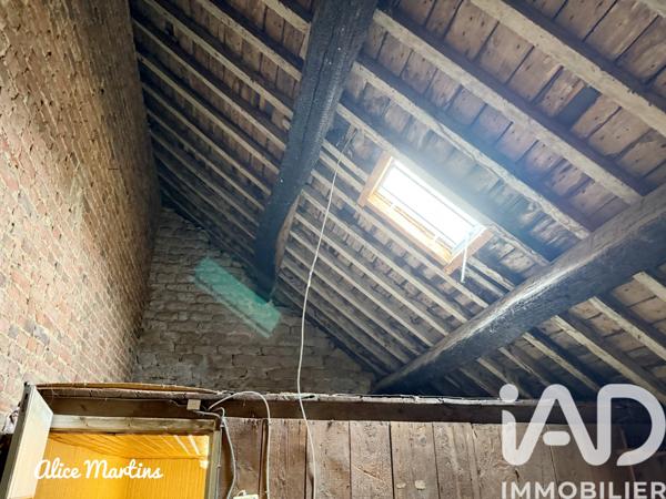 Maison à vendre 2 pièces 35 m² Noyers-Pont-Maugis