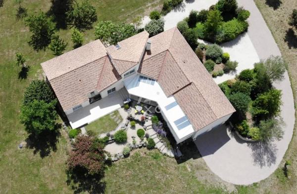 Maison d'architecte