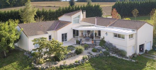 Maison d'architecte