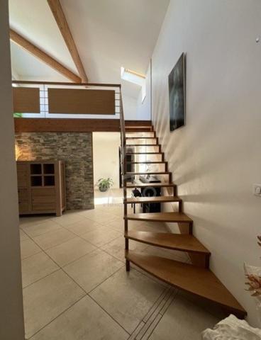 Maison d'architecte