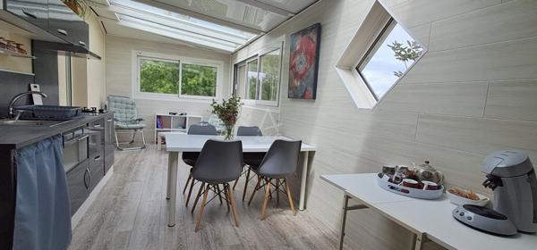 Maison d'architecte