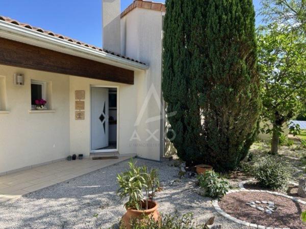 Maison d'architecte