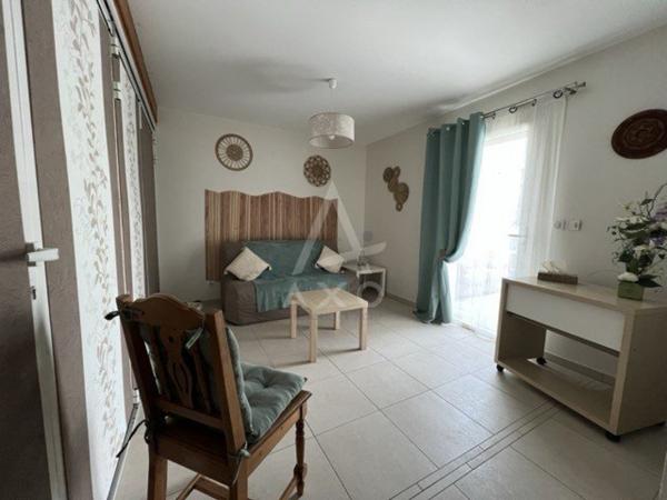 Maison d'architecte