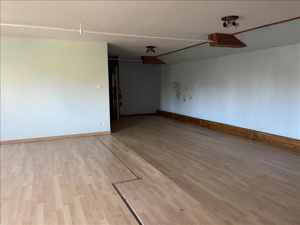 Immeuble à vendre |  Saint-Junien |  391 m²