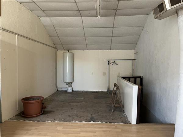 Immeuble à vendre |  Saint-Junien |  391 m²