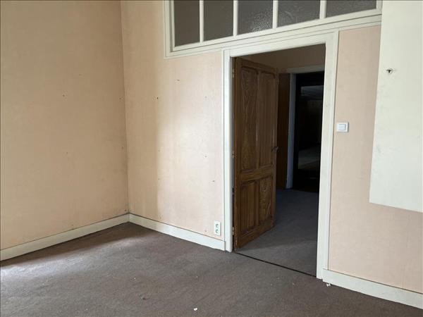 Immeuble à vendre |  Saint-Junien |  391 m²