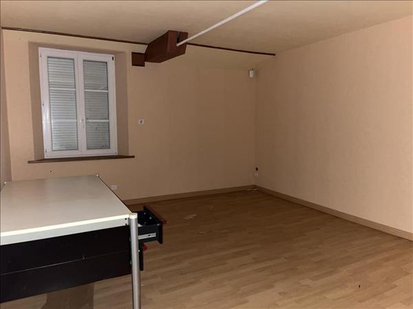 Immeuble à vendre |  Saint-Junien |  391 m²