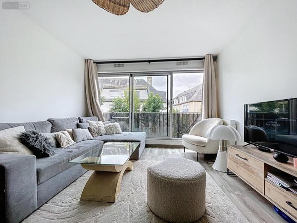 Appartement à vendre à Caen dans le Calvados (14000), ref : 0002   
ST OUEN