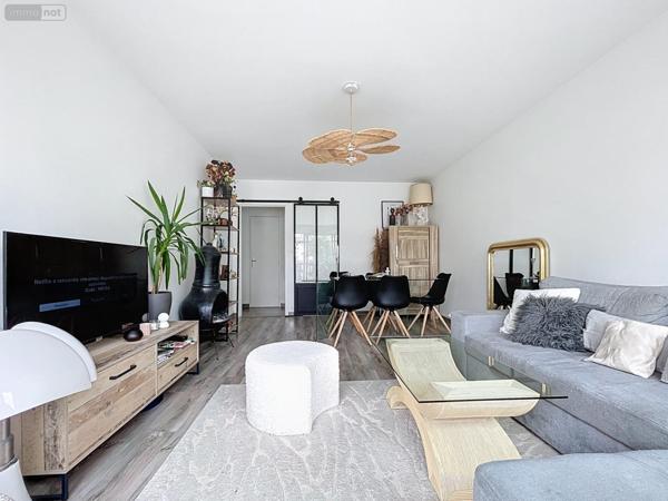 Appartement à vendre à Caen dans le Calvados (14000), ref : 0002   
ST OUEN