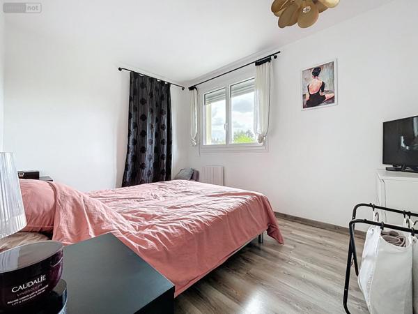 Appartement à vendre à Caen dans le Calvados (14000), ref : 0002   
ST OUEN